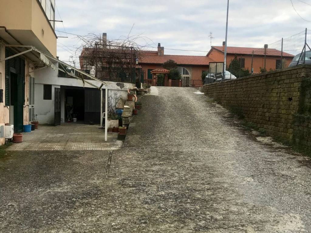 Appartamento a Pitigliano in Strada Regionale Maremmana, 314 - Foto 3