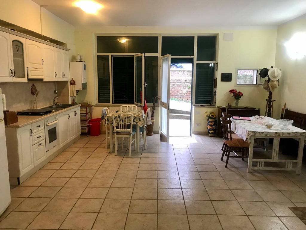 Appartamento a Pitigliano in Strada Regionale Maremmana, 314 - Foto 4