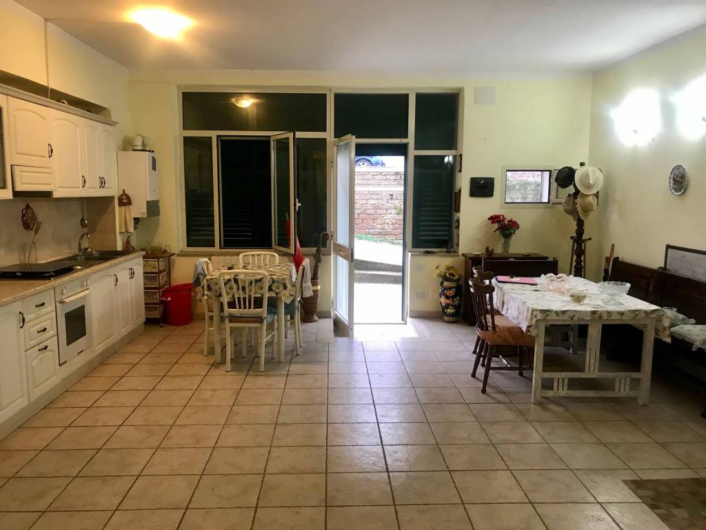 Appartamento a Pitigliano in Strada Regionale Maremmana, 314 - Foto 5
