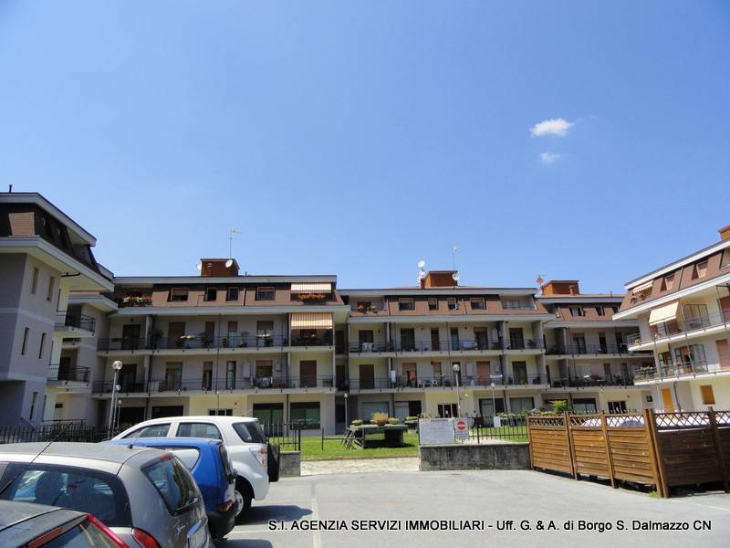Appartamento a Roccavione - Foto 2