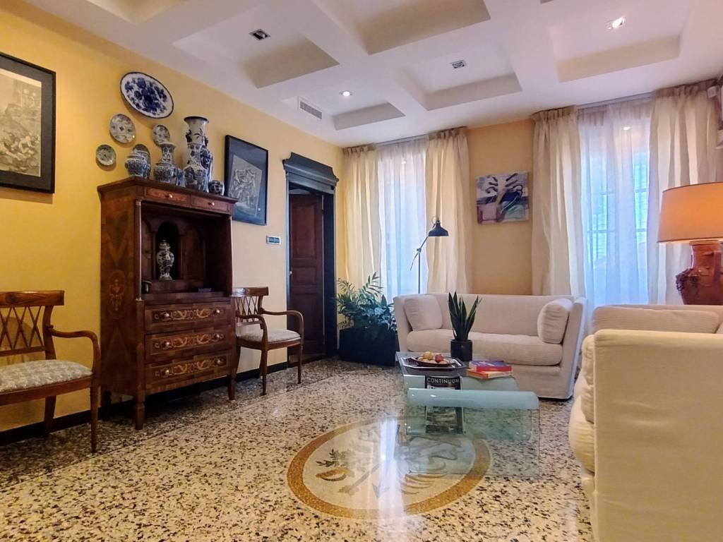 Appartamento a Genova in Via Giulio Pasqua, 1 - Foto 3