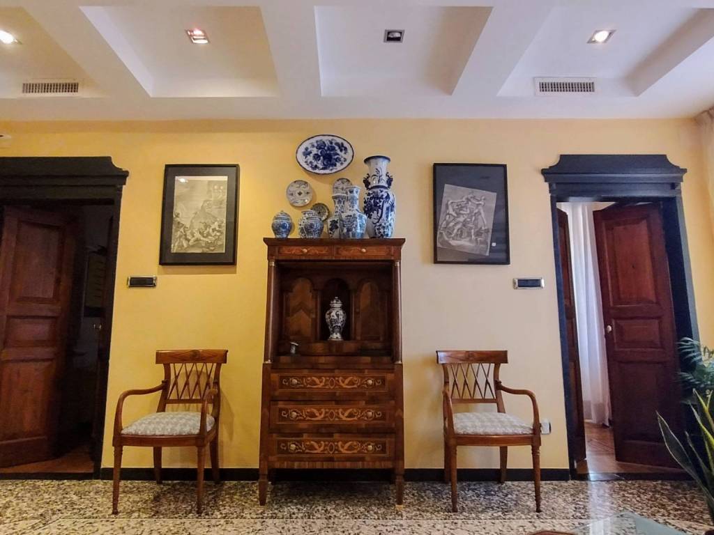 Appartamento a Genova in Via Giulio Pasqua, 1 - Foto 4