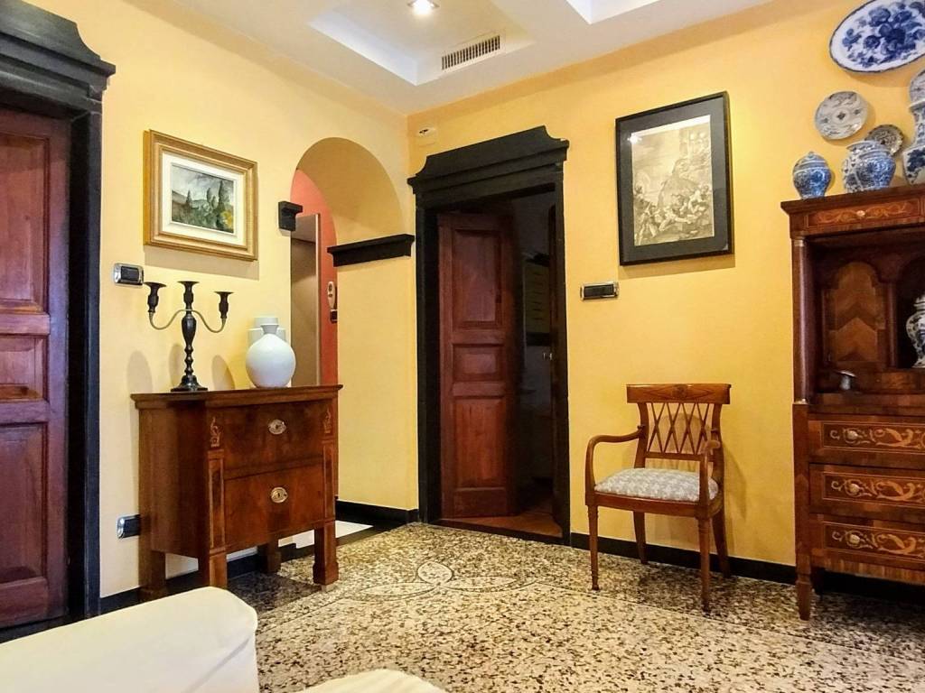 Appartamento a Genova in Via Giulio Pasqua, 1 - Foto 5