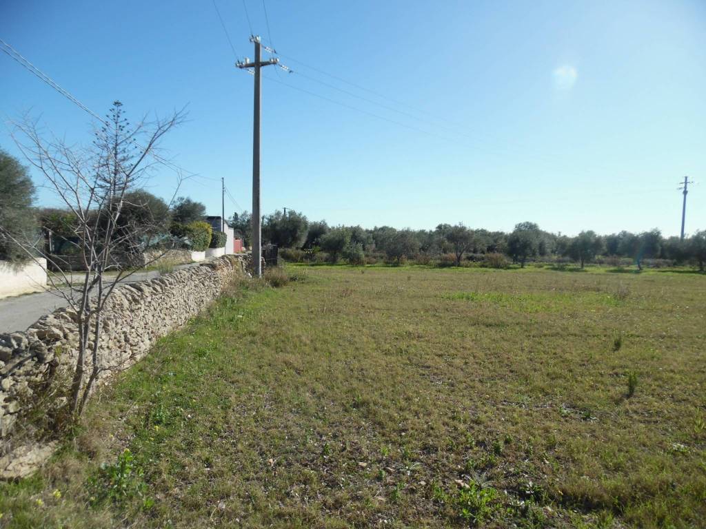 Terreno a Floridia - Foto 3