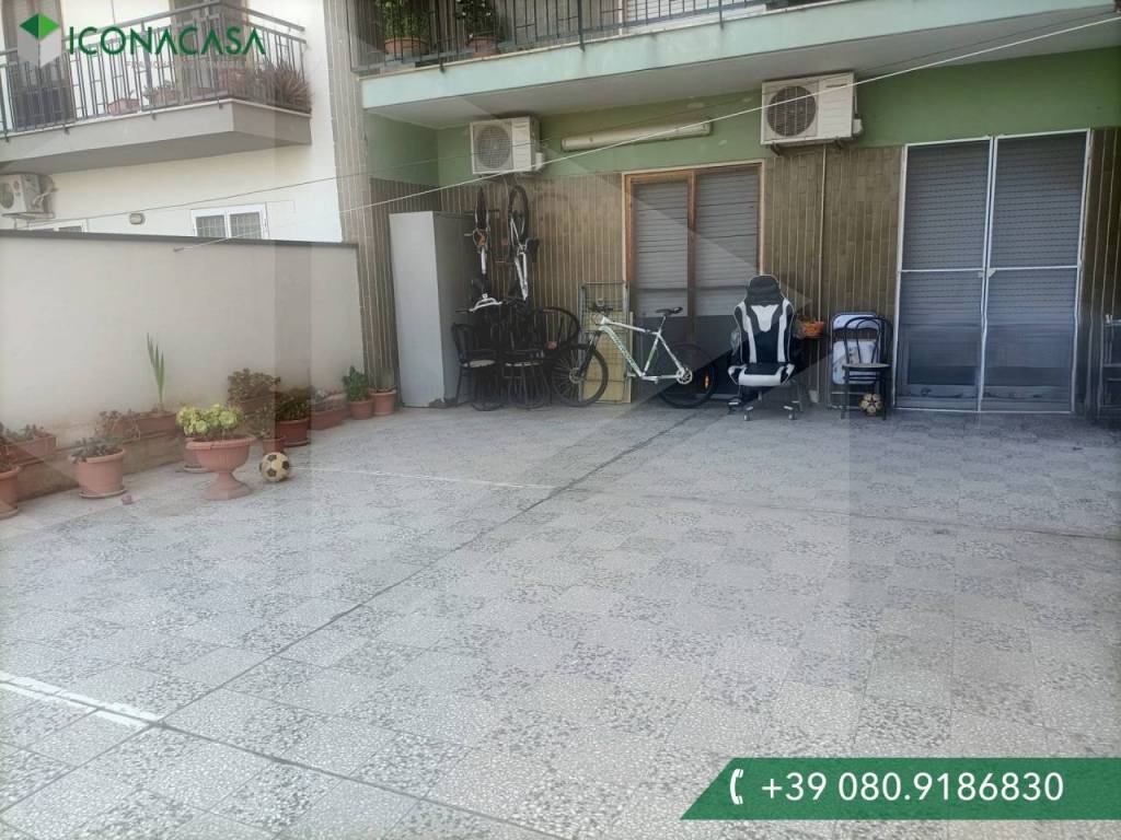 Appartamento a Sannicandro di bari in Via Alessandro Volta - Foto 2