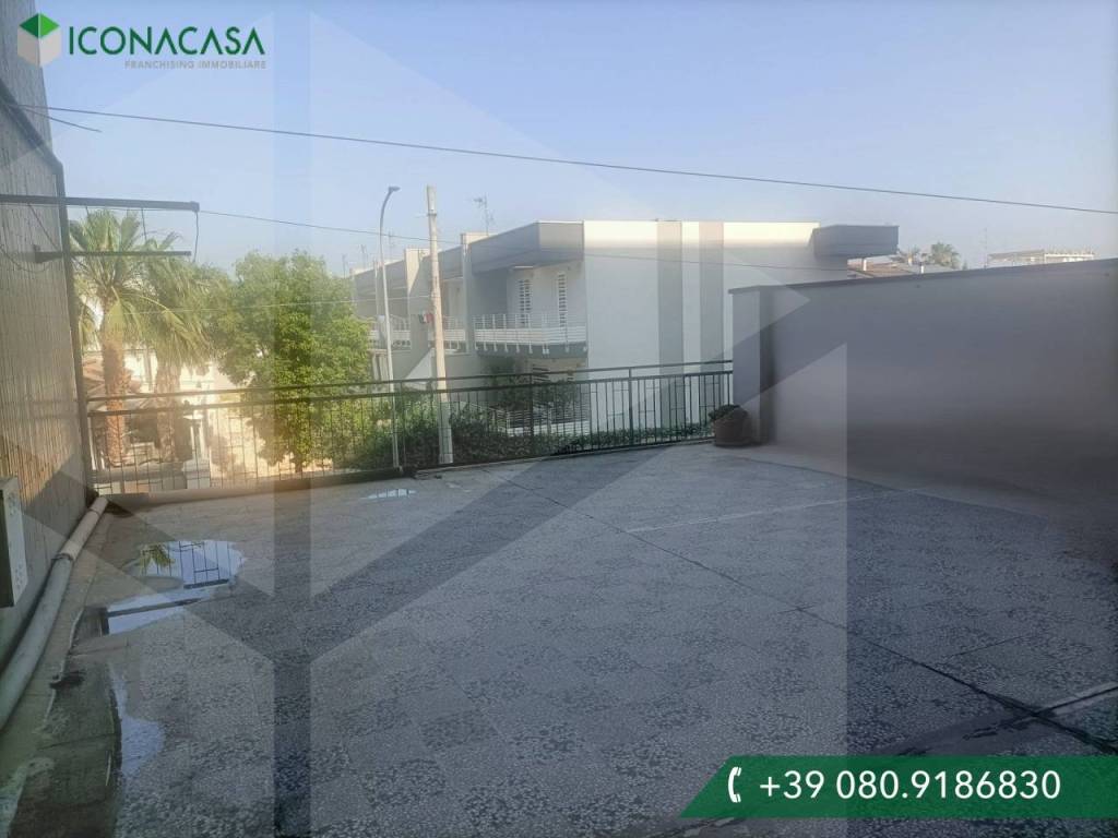 Appartamento a Sannicandro di bari in Via Alessandro Volta - Foto 4