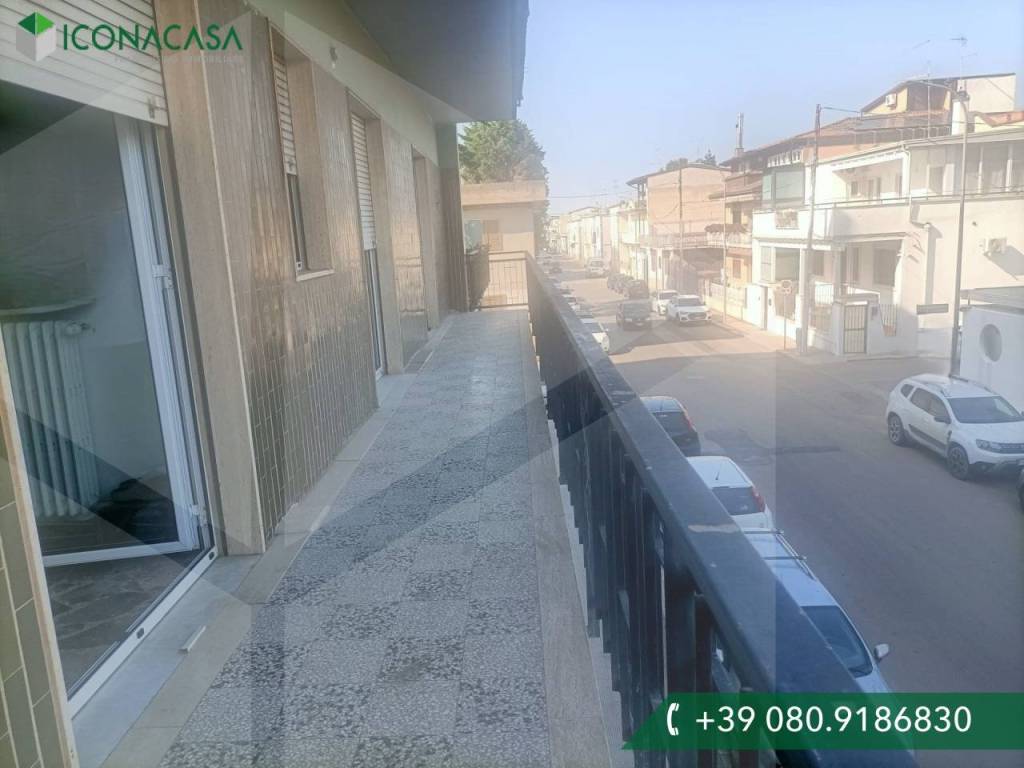 Appartamento a Sannicandro di bari in Via Alessandro Volta - Foto 5