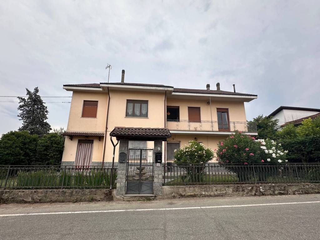 Villa a Fontanile - Foto 2