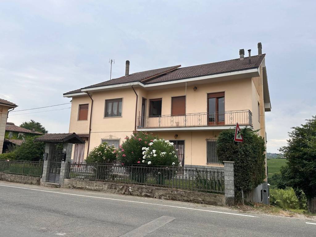 Villa a Fontanile - Foto 3