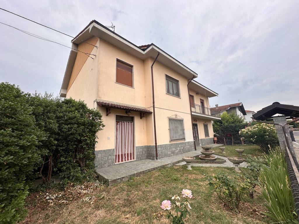 Villa a Fontanile - Foto 4