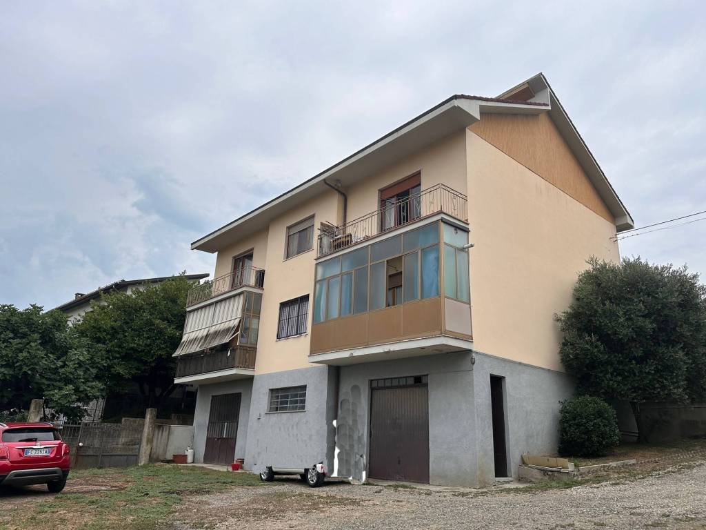 Villa a Fontanile - Foto 5