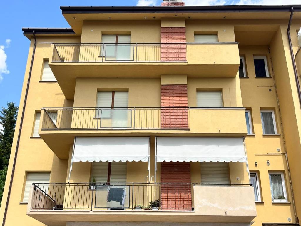 Appartamento a Castell'azzara in Via del Cornacchino, 31 - Foto 3