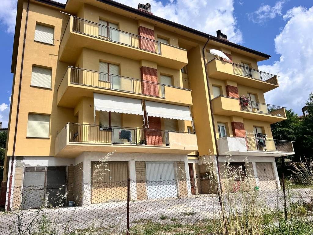 Appartamento a Castell'azzara in Via del Cornacchino, 31 - Foto 4