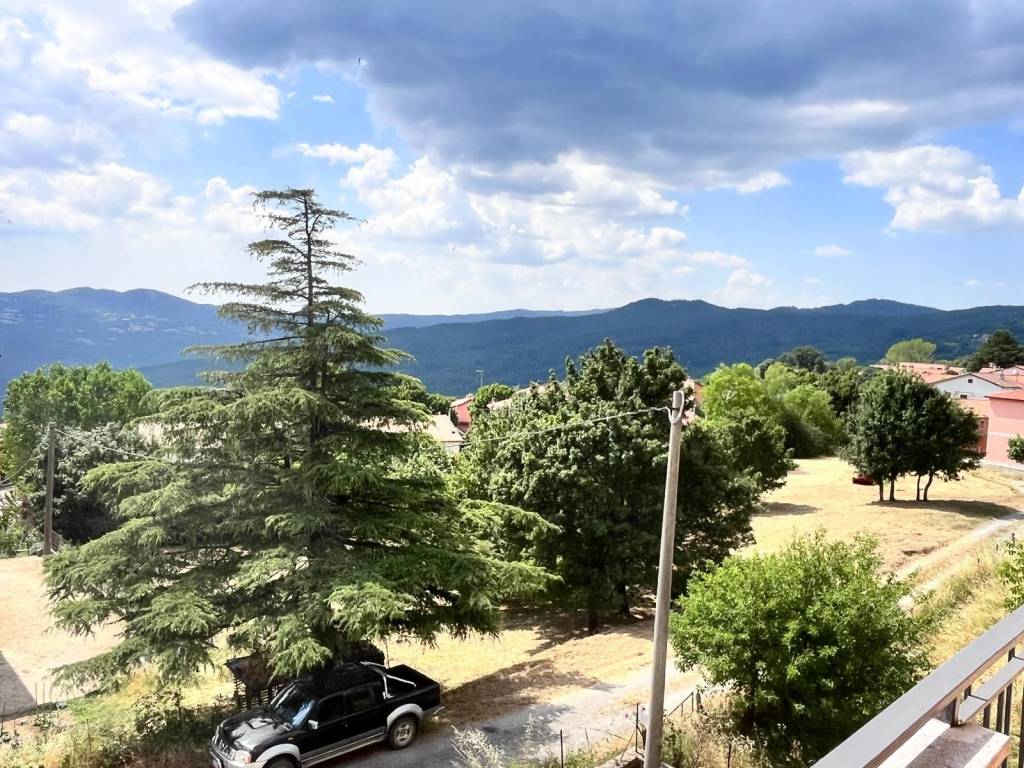 Appartamento a Castell'azzara in Via del Cornacchino, 31 - Foto 5