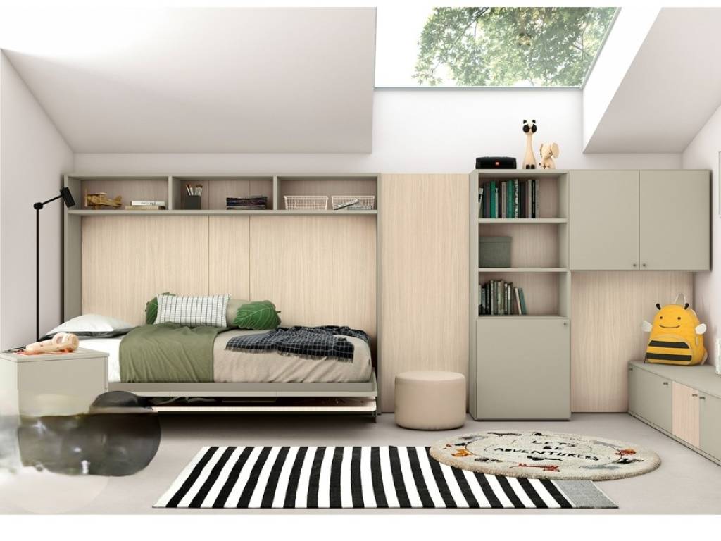 Appartamento a Reggio emilia in Via Ugo Betti, 10 - Foto 3