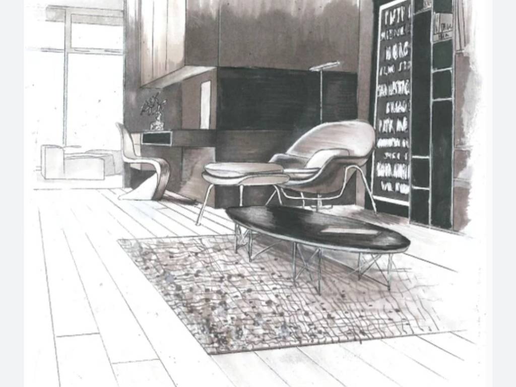 Appartamento a Reggio emilia in Via Ugo Betti, 10 - Foto 4