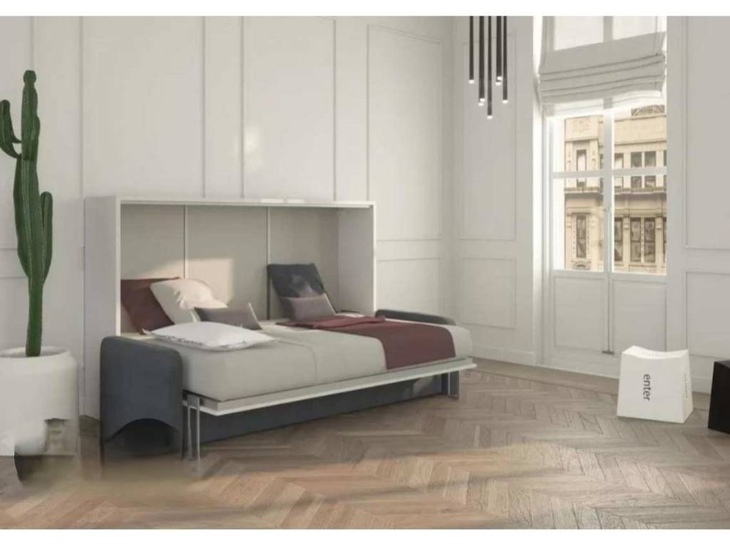 Appartamento a Reggio emilia in Via Ugo Betti, 10 - Foto 5