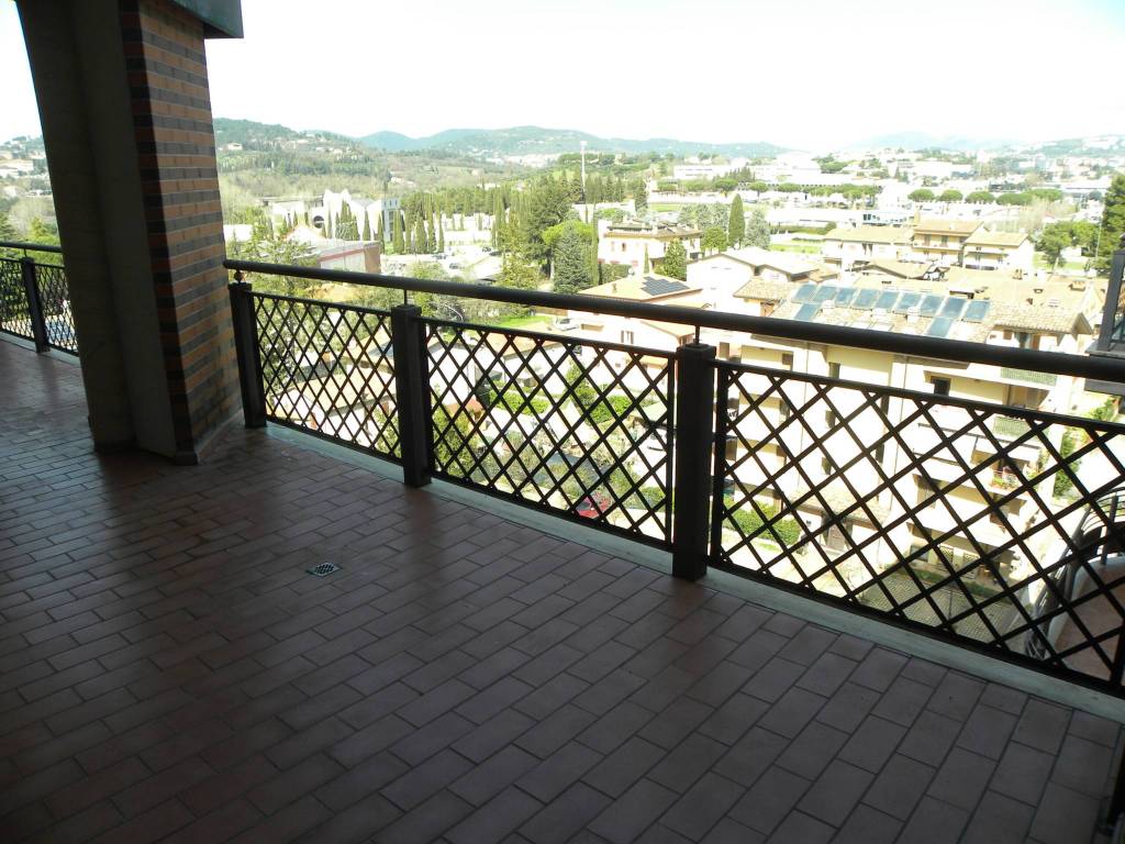 Attico / mansarda a Perugia - Foto 2