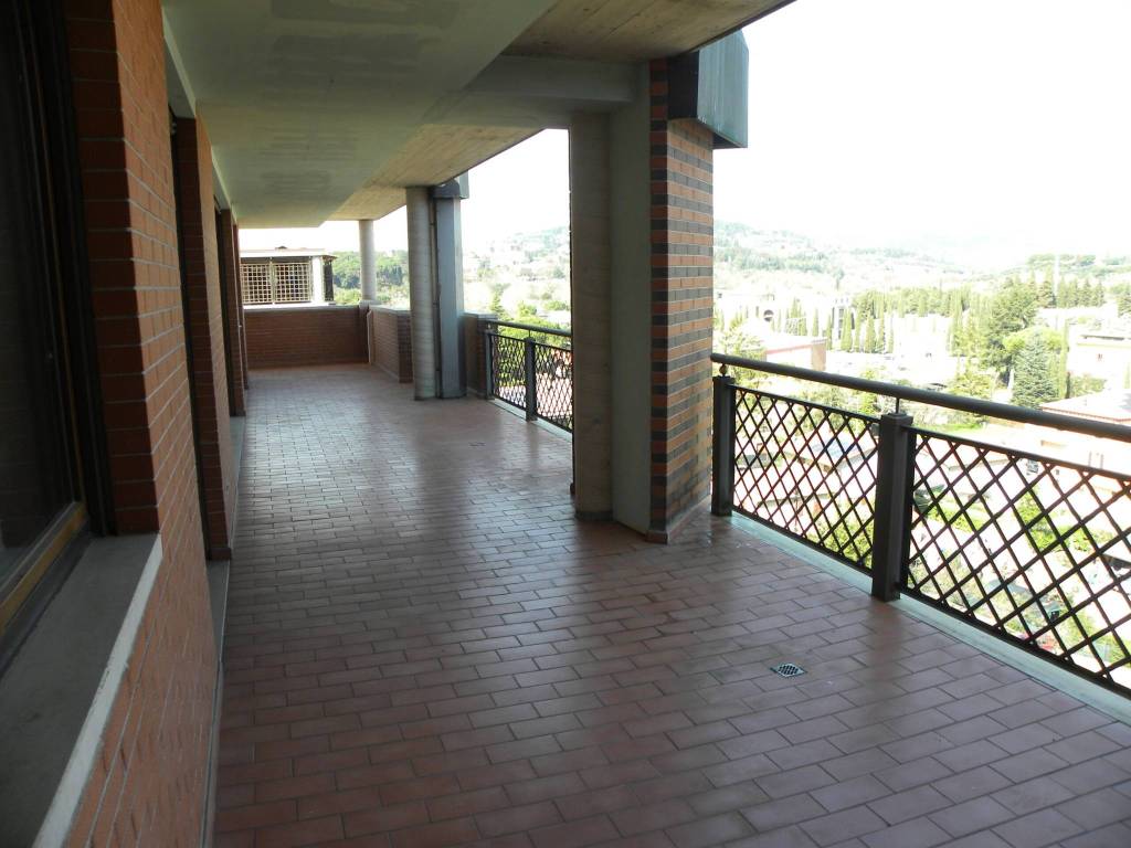 Attico / mansarda a Perugia - Foto 3