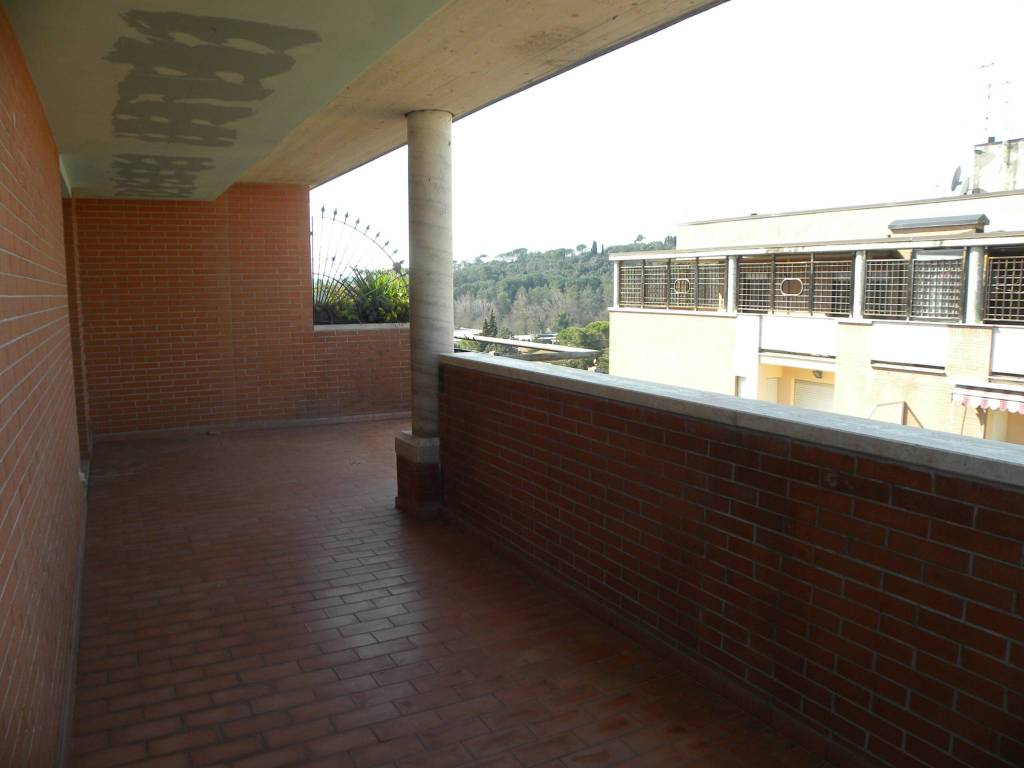 Attico / mansarda a Perugia - Foto 4