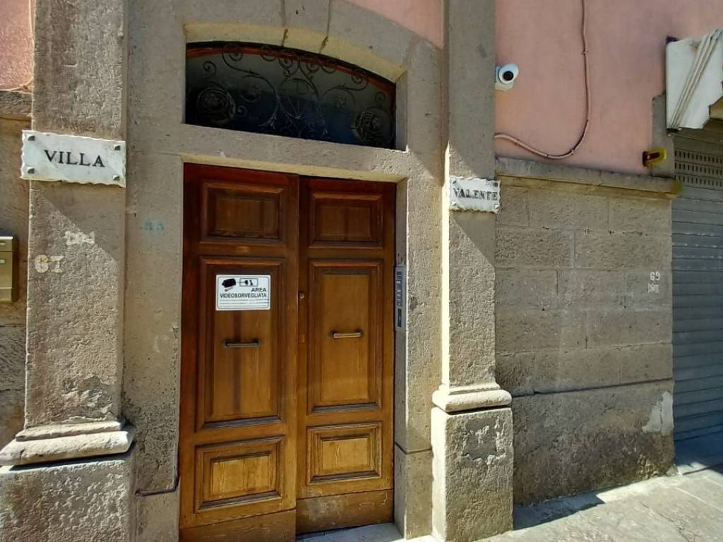 Appartamento a Soriano nel cimino in Viale Cesare Battisti - Foto 2