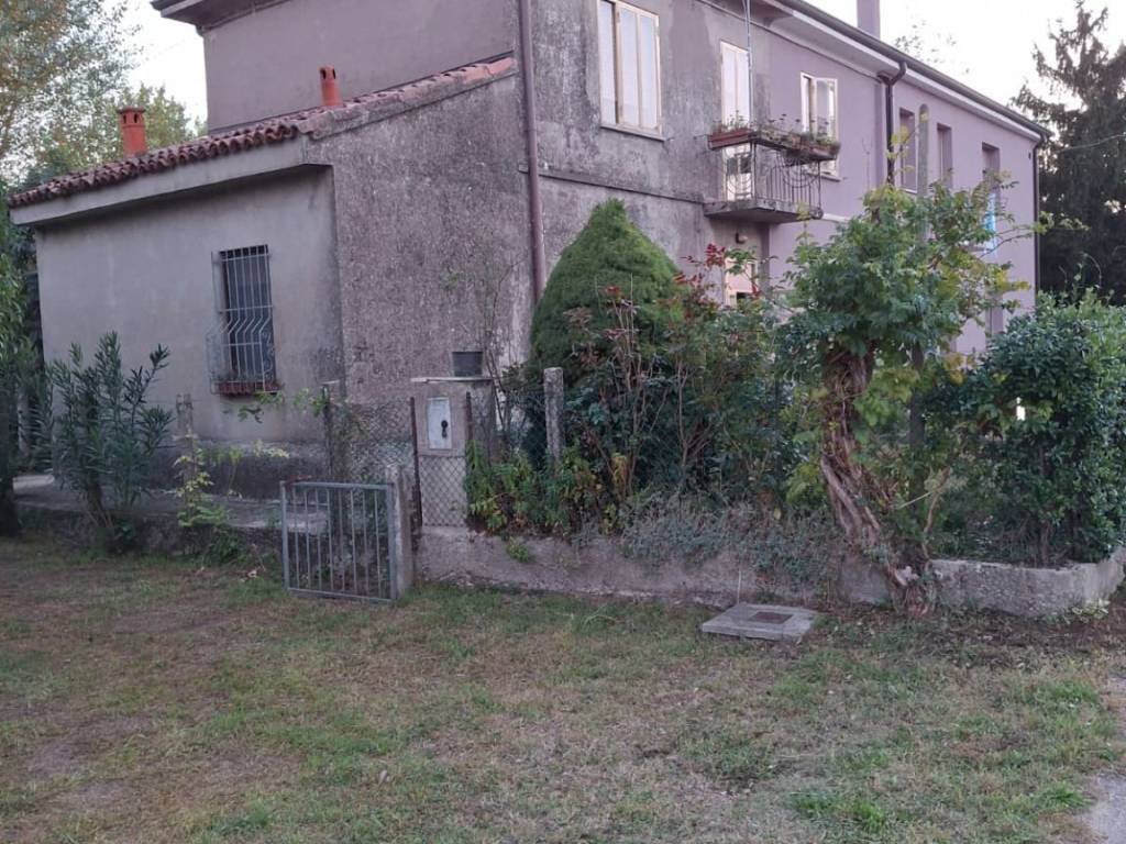 Villa a Polesella in Via Raccano - Foto 3