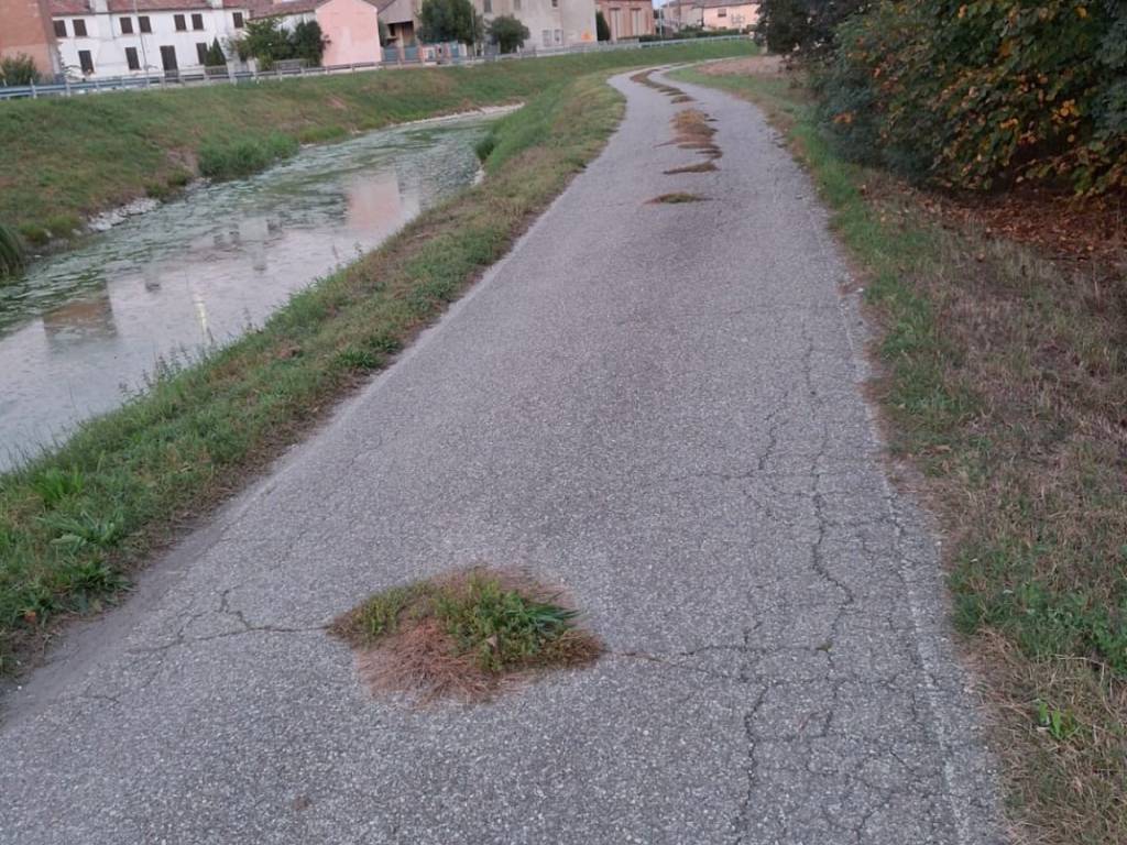 Villa a Polesella in Via Raccano - Foto 4