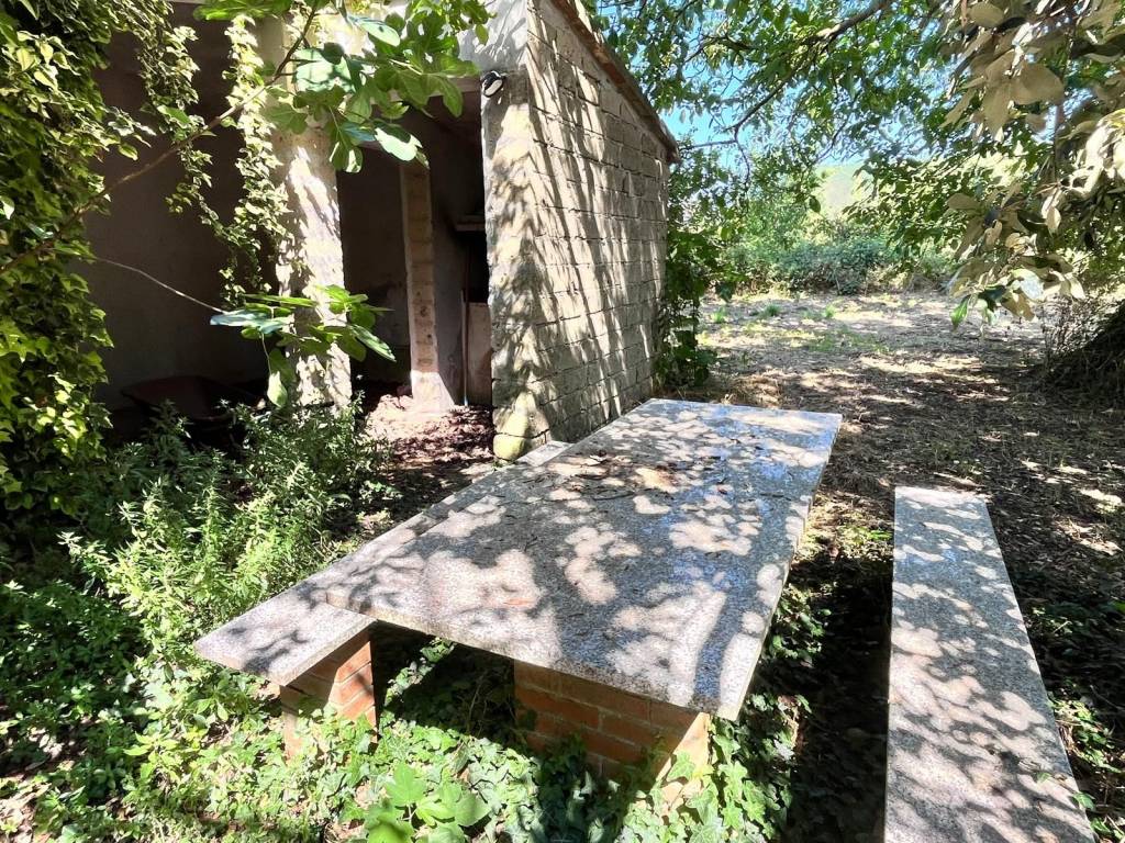 Casa indipendente a Pitigliano in Località La Rotta - Foto 4