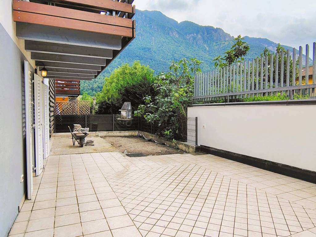 Appartamento a Caldonazzo in Via Eugenio Prati, 11 - Foto 2