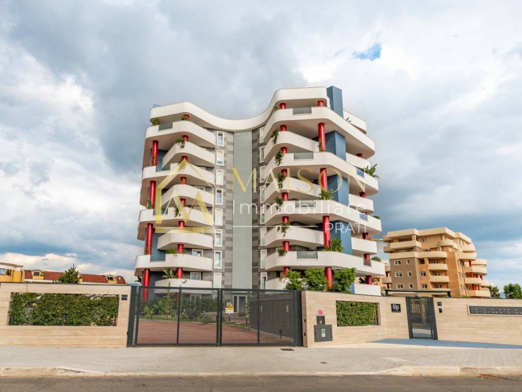 Appartamento a Guidonia montecelio in Via delle Calle - Foto 2