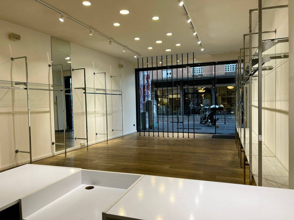 Immobile a Milano in Corso di Porta Ticinese, 62 - Foto 1