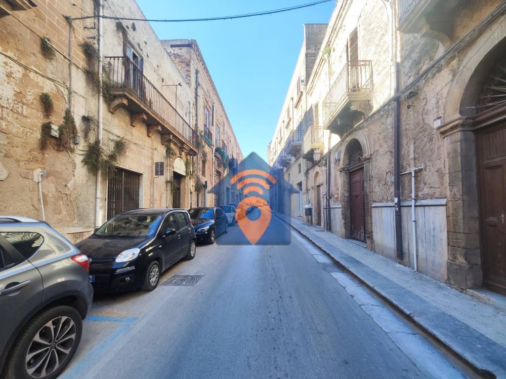 Palazzo / stabile a Castelvetrano in Via Giuseppe Garibaldi - Foto 2