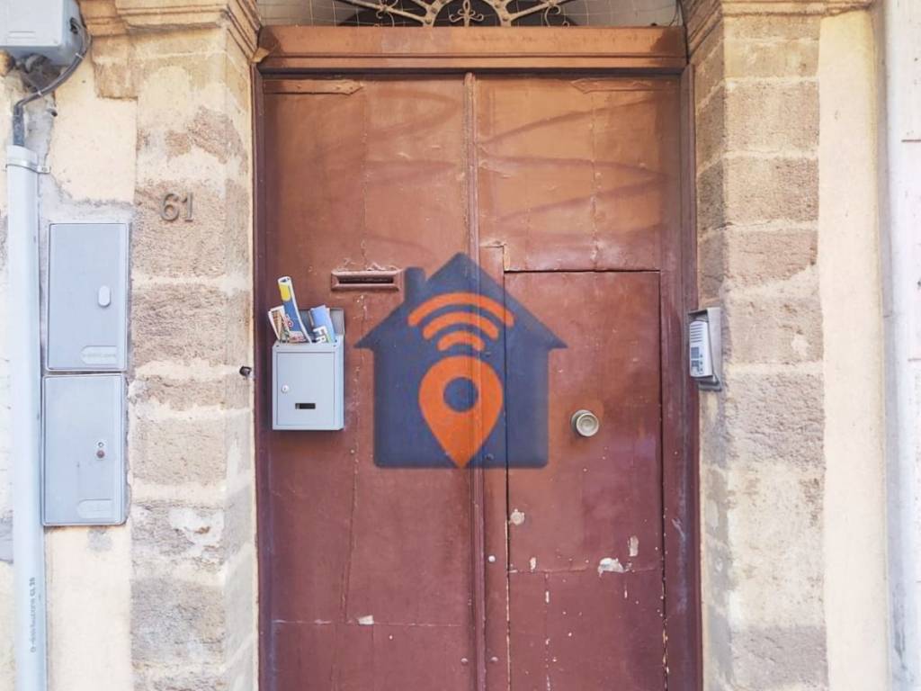 Palazzo / stabile a Castelvetrano in Via Giuseppe Garibaldi - Foto 3