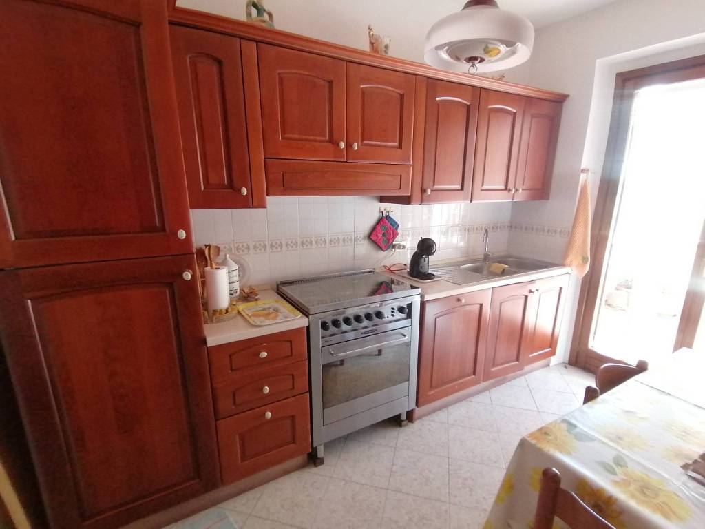 Appartamento a Pitigliano in Via E. Gervasi - Foto 5