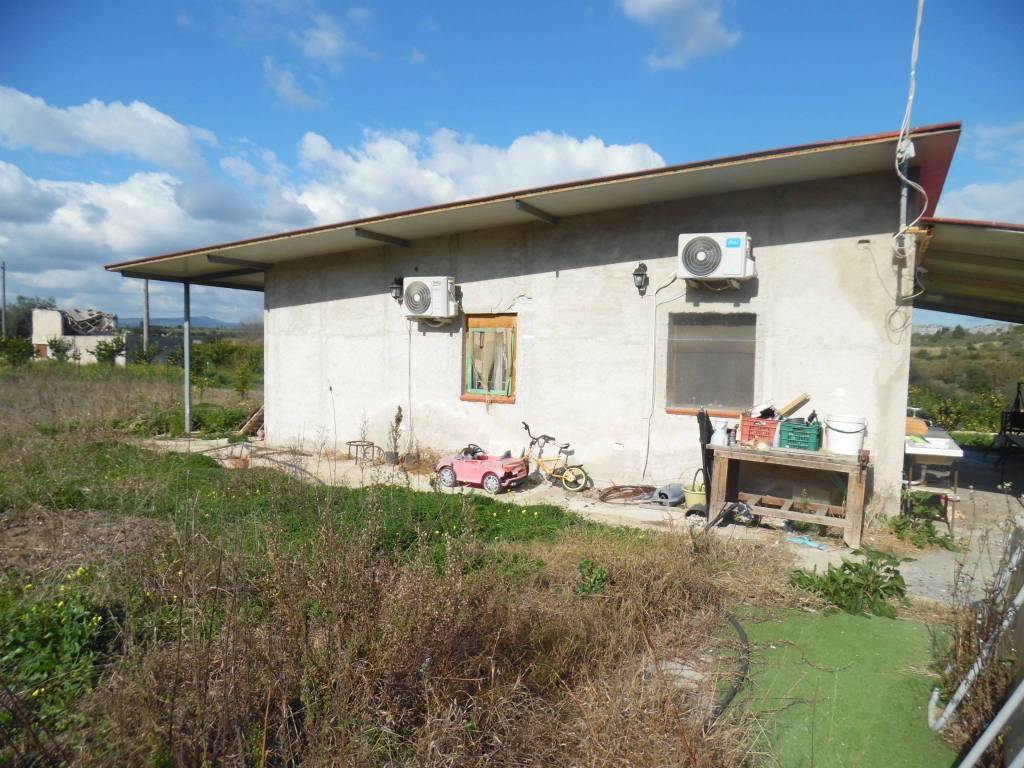 Villa a Floridia - Foto 2