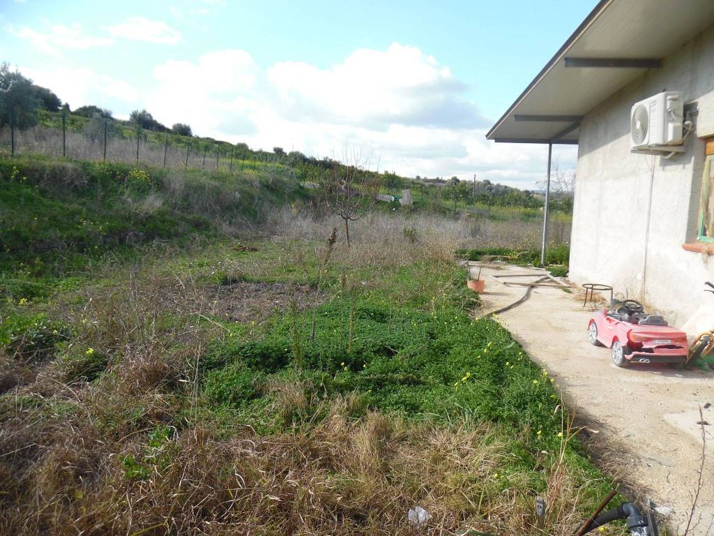Villa a Floridia - Foto 3