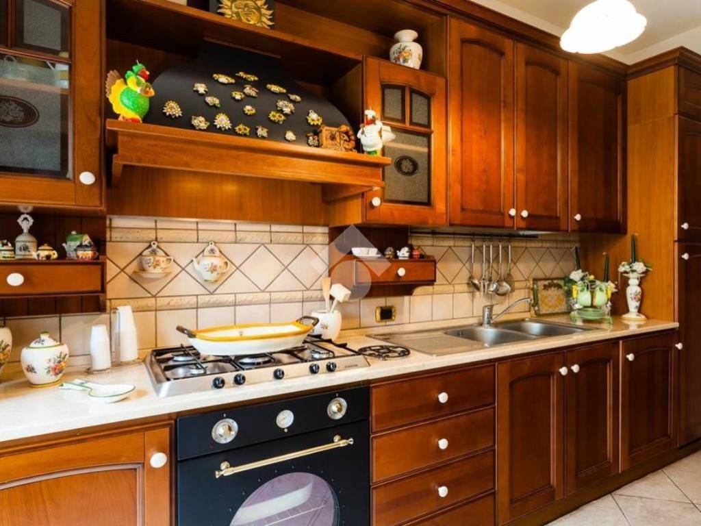 Appartamento a Sorrento in Corso Italia, 226 - Foto 5