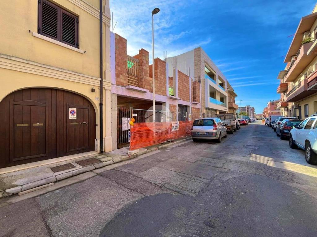 Appartamento a Quartu sant'elena in Via E. Fieramosca, 25 - Foto 1