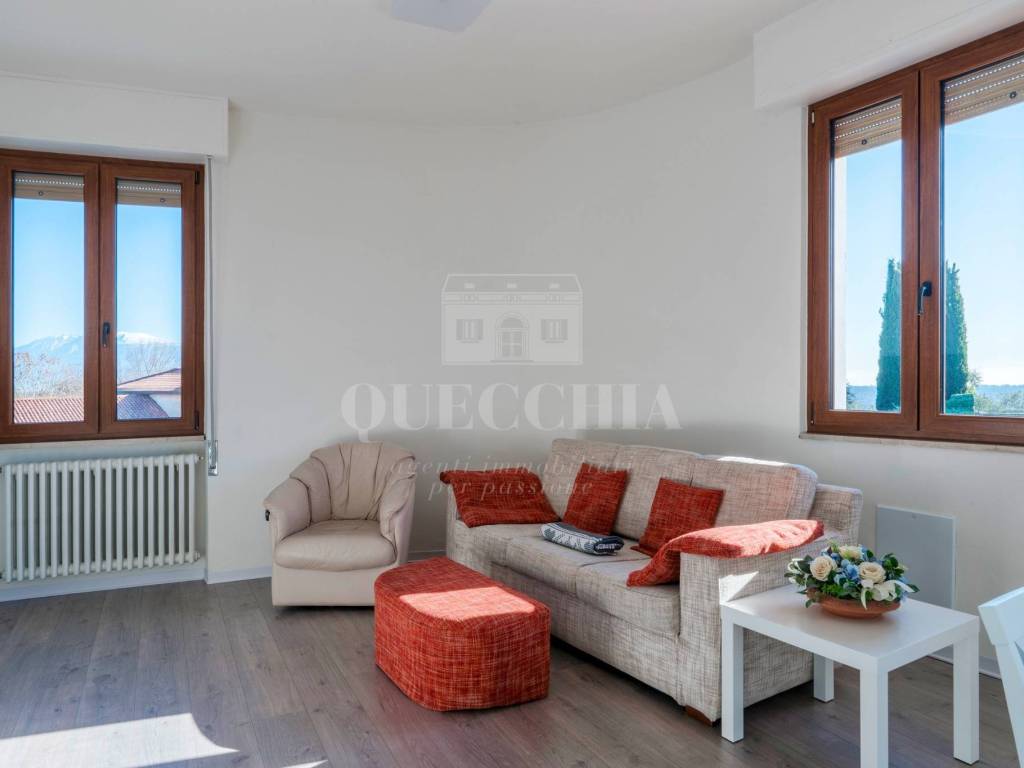 Appartamento a Polpenazze del garda in Via dei Ronchi - Foto 5