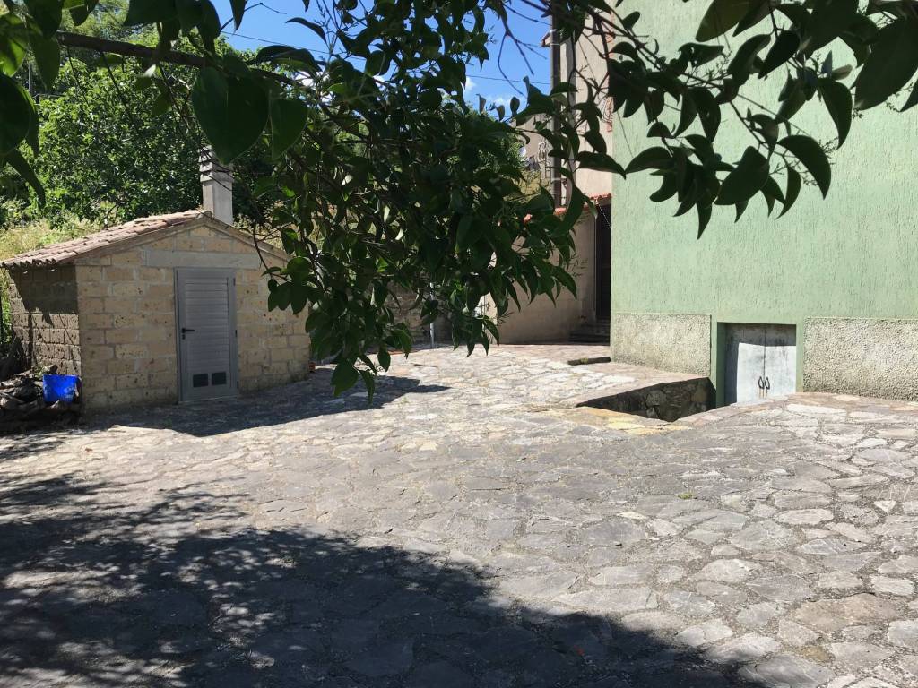 Rustico / casale a Sorano - Foto 3