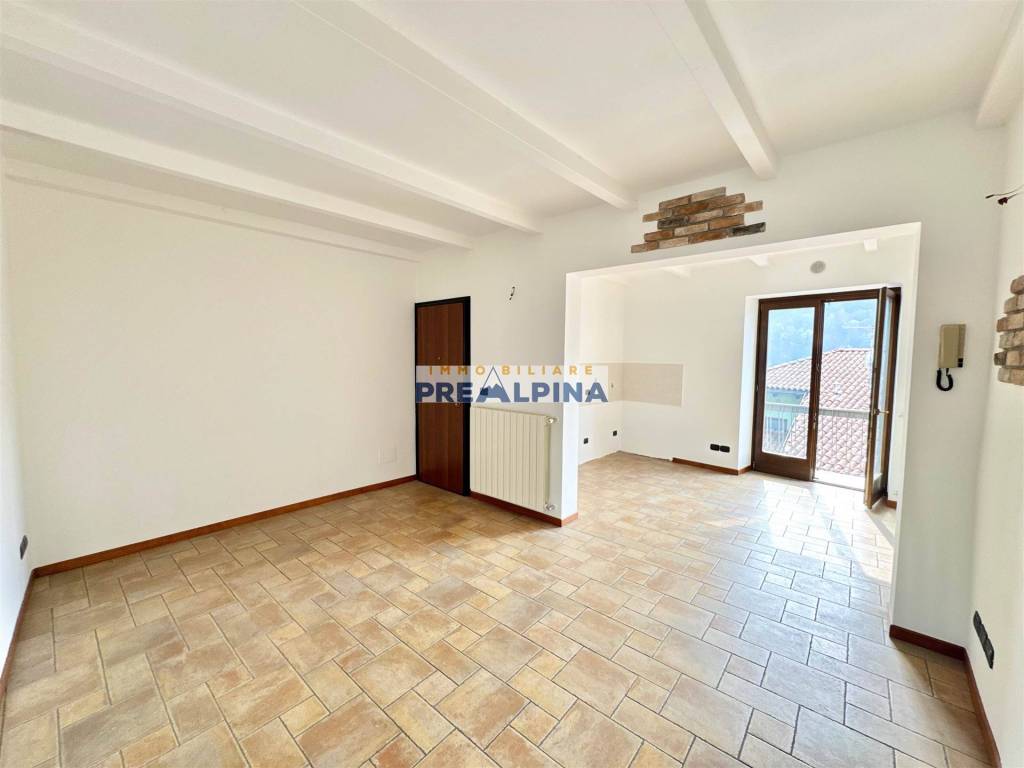 Appartamento a Vertova in Vicolo Boesi, 8 - Foto 2