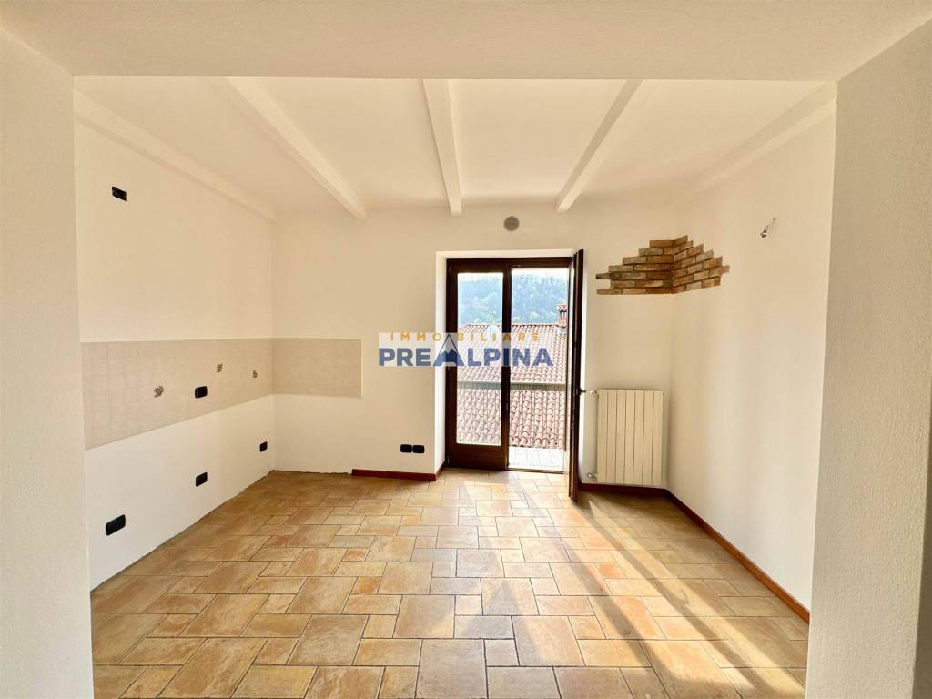 Appartamento a Vertova in Vicolo Boesi, 8 - Foto 5