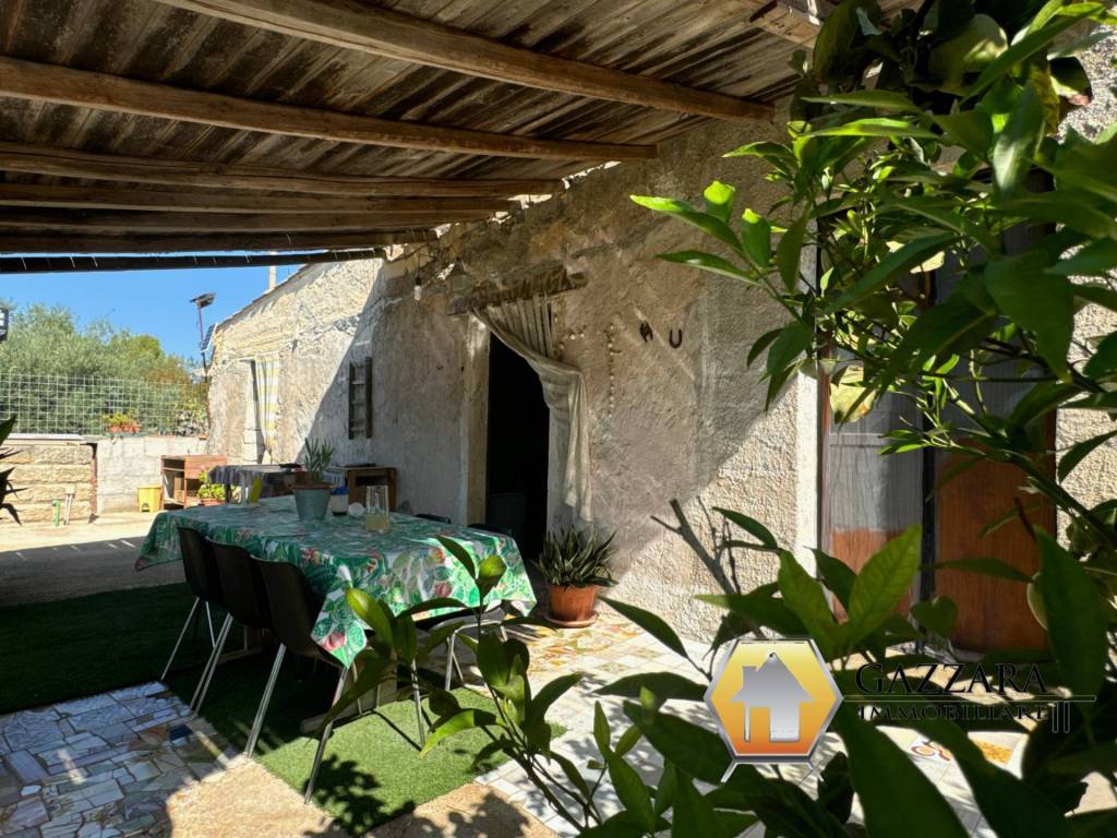 Rustico / casale a Canicattini bagni in contrada Tradituso - Foto 5