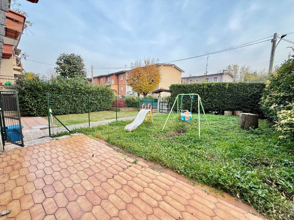 Appartamento a Brescia in Via degli Stampatori - Foto 5