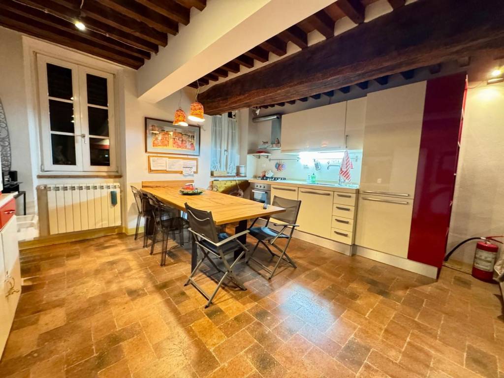 Casa indipendente a Lucca in Via Sarzanese - Foto 2