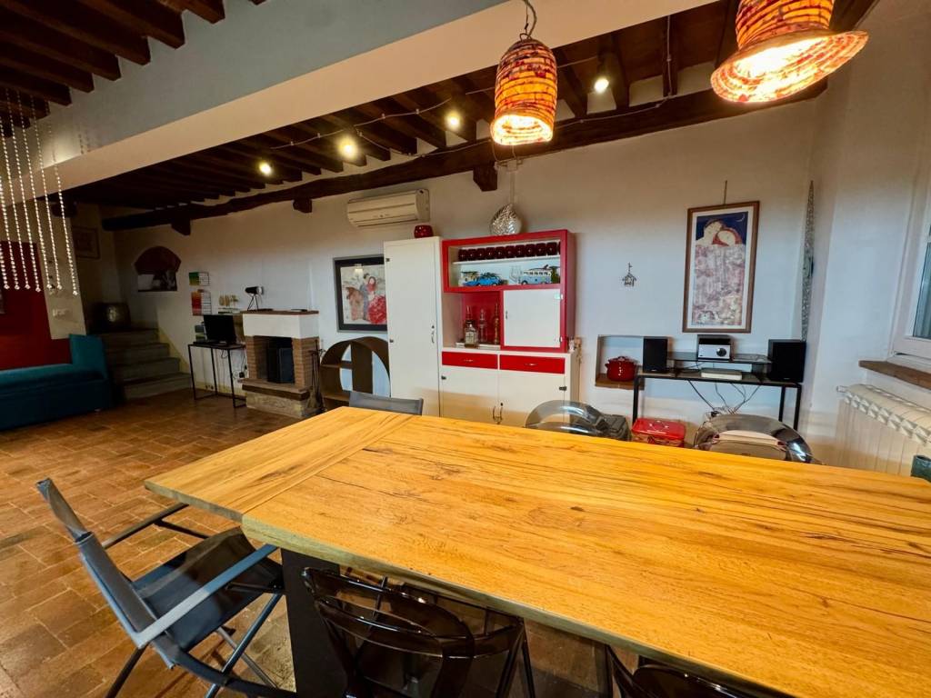 Casa indipendente a Lucca in Via Sarzanese - Foto 4