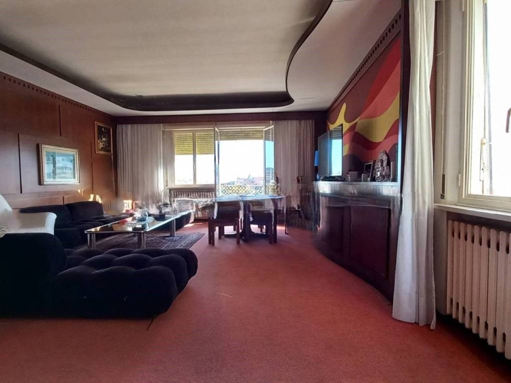 Appartamento a Ancona in Via Vittorio Veneto, 24 - Foto 2