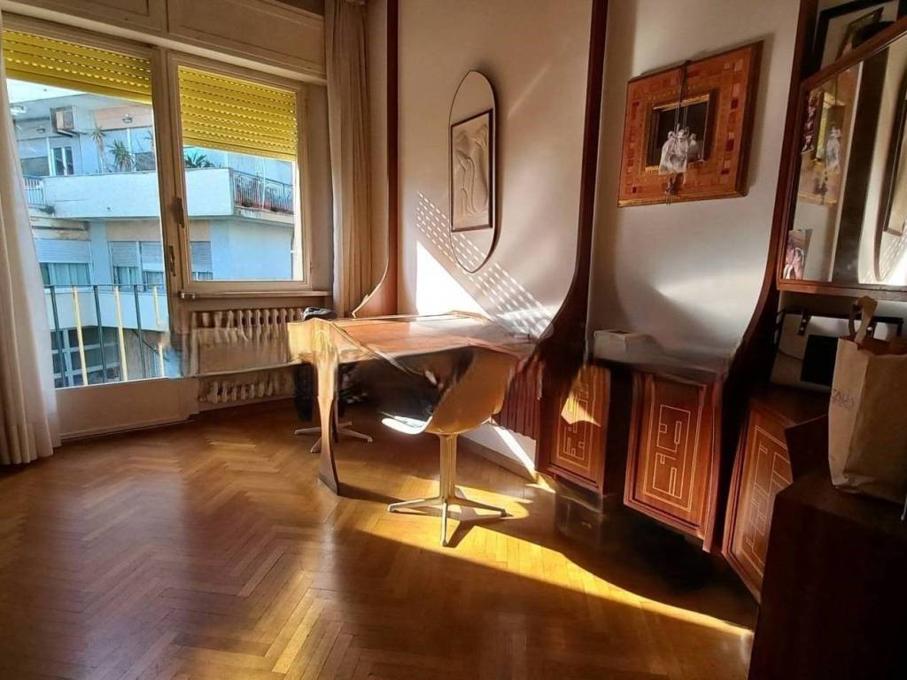 Appartamento a Ancona in Via Vittorio Veneto, 24 - Foto 3