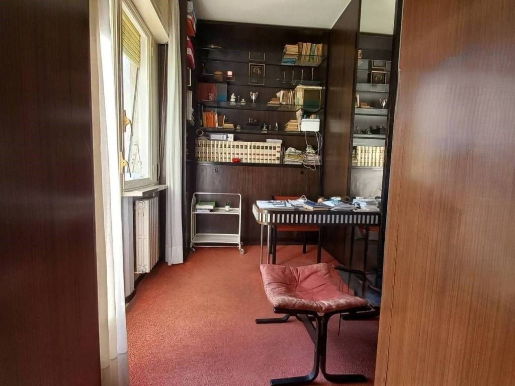 Appartamento a Ancona in Via Vittorio Veneto, 24 - Foto 4