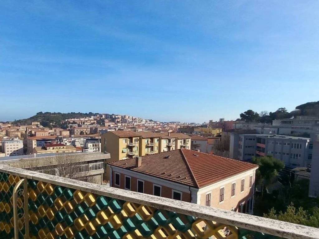 Appartamento a Ancona in Via Vittorio Veneto, 24 - Foto 5
